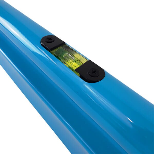 Pro Clamped Handle Concrete Screed